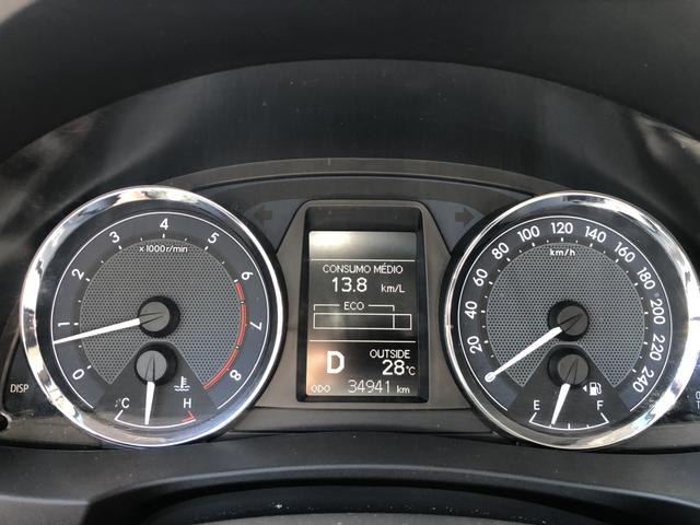Corolla 2.0 XEI com 34.000km - Foto 11