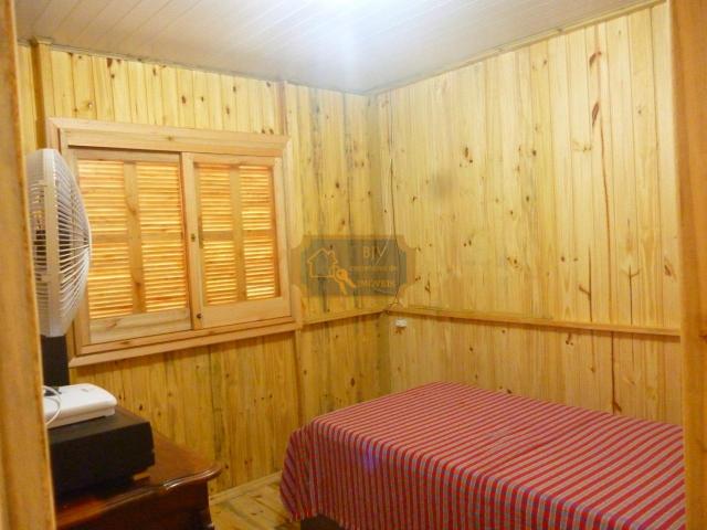 Casa 2 dormitórios . - Foto 7