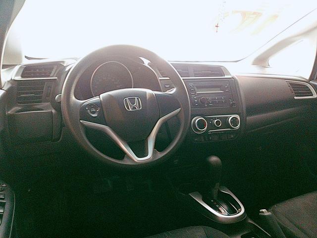 Honda Fit 2016 automático - Foto 5