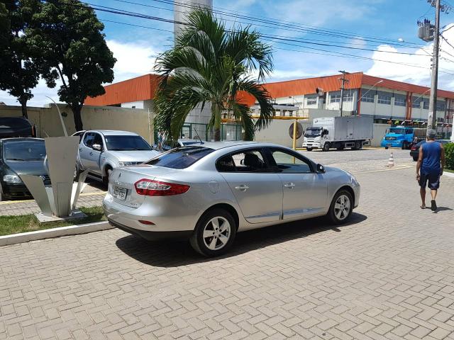 Fluence 2012