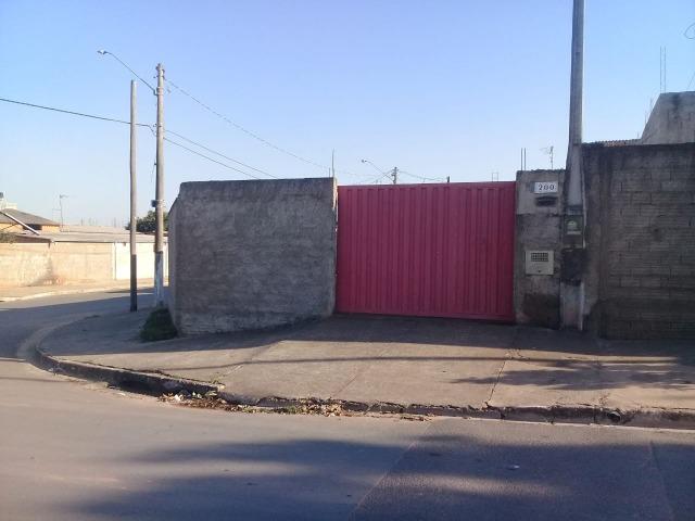 Terreno 300m2 Vila Palmeiras II 155mil (aceita permuta) - Foto 2