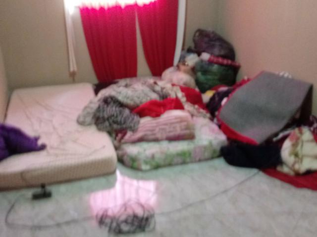 Troco casa em kennedy em casa em cachoeiro * - Foto 9