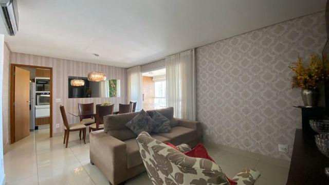 Ref: marista65-Excelente Apartamento no Residencial Sublime