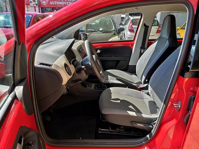 Lindo up move tsi 1.0 turbo super econômico 2017 - Foto 12