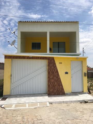 Vendo Casa 1º andar !