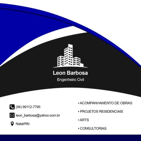 Engenheiro Civil - Projetos, ARTs, Consultorias, Acompanhamentos de obras
