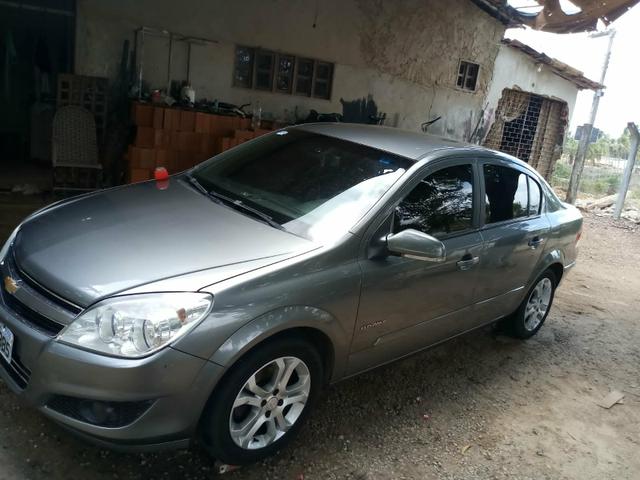 Vectra Elegance - Foto 3