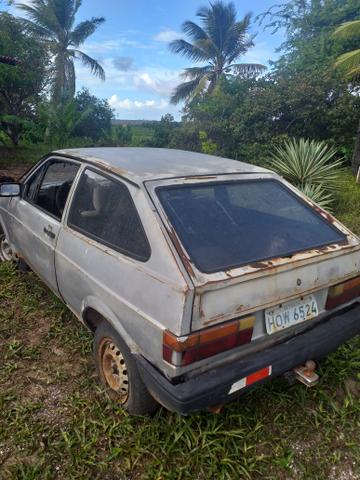 Vende-se para retiracao de peças ou uma boa reforma - Foto 2