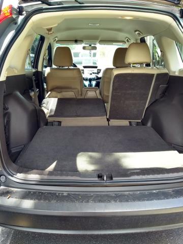 Cr-v lx - Foto 2