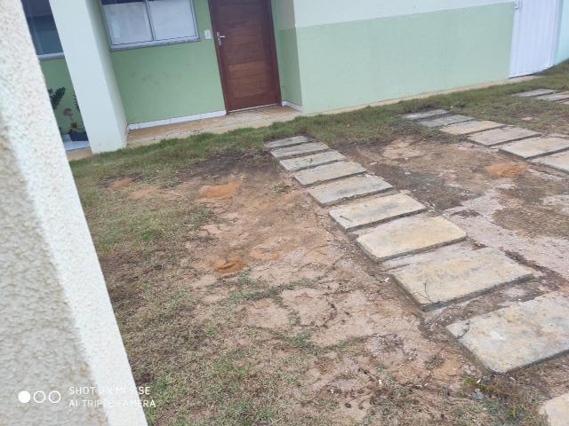 Vendo casa em condomínio prox. a Fainor - Foto 12
