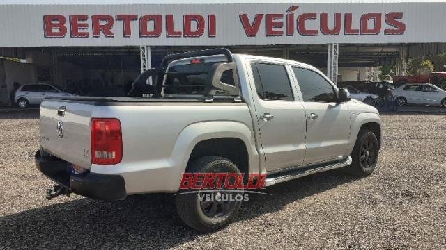 AMAROK CD 4X4 SE - Foto 6
