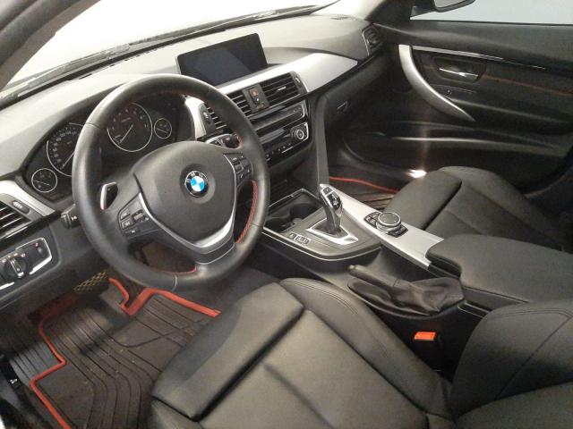 328I 2016/2016 2.0 SPORT GP 16V ACTIVEFLEX 4P AUTOMÁTICO - Foto 3