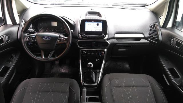 EcoSport 1.5 SE 2019 - Foto 5