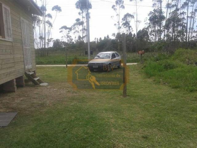 casa mista no bairro paraíso, em Passo de Torres, sc. - Foto 3