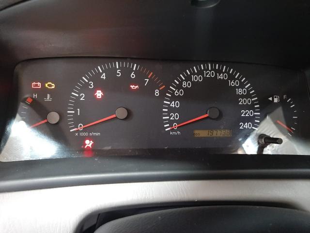 COROLLA 2004/2004 1.8 XEI 16V FLEX 4P MANUAL - Foto 5