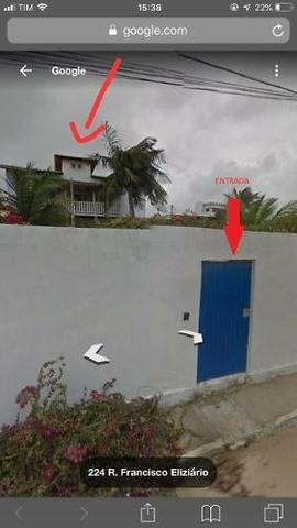 Casa"Mansão" com área de 700m² no coração da canoa quebrada a 5 minutos a pé da praia - Foto 20