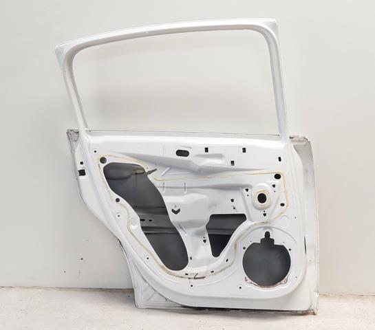 Porta citroen c4 hatch - Foto 2