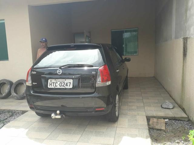 Fiat palio flex 4 portas - Foto 6