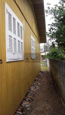 EXCELENTE IMÓVEL BEM LOCALIZADO NO CENTRO E ESCRITURA - Foto 12