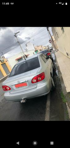 Carro ( Corolla) - Foto 2
