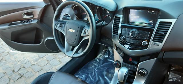 Vendo cruze ltz 14/15 - Foto 11