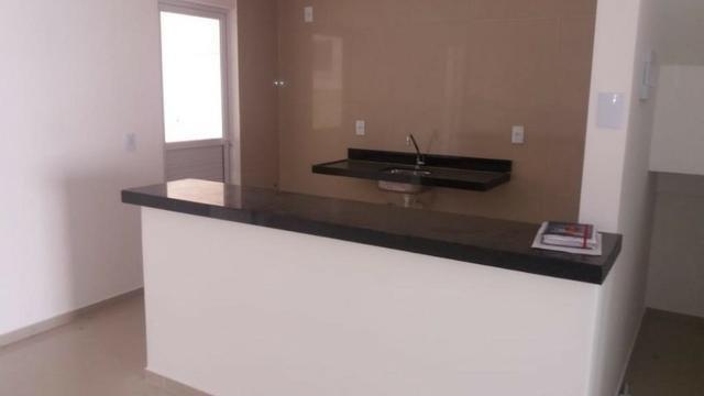 Casa no centro de Eusébio com 4 suítes excelente localização - Foto 7