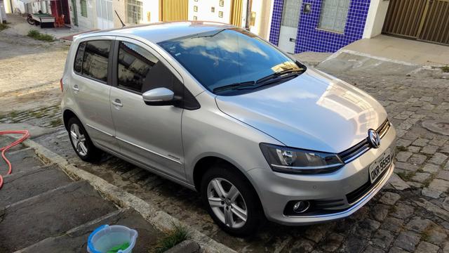 Fox Highline 1.6 2016 - Foto 5