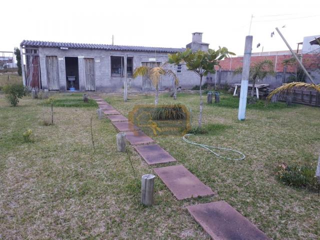 Casa à venda com 0 dormitórios em Caravelle, Passo de torres cod:290 - Foto 4