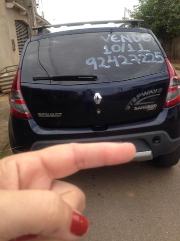 Sandero Stepway - Foto 5