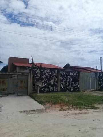 Vendo esta casa próxima a faculdade são Lucas ( ji-paraná) - Foto 7