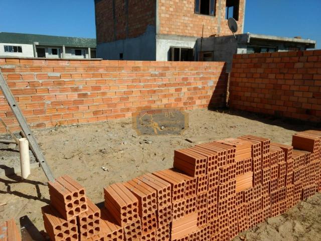 Casa à venda com 0 dormitórios em Caravelle, Passo de torres cod:219 - Foto 13