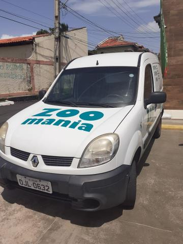 Kangoo Express 1.6 13/14