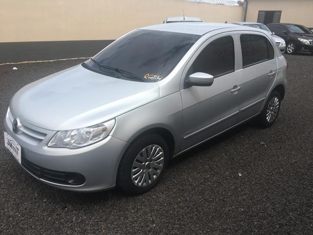 Volkswagen Gol G5 Completo - Foto 2