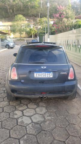 Mini cooper s vendo ou troco - Foto 5