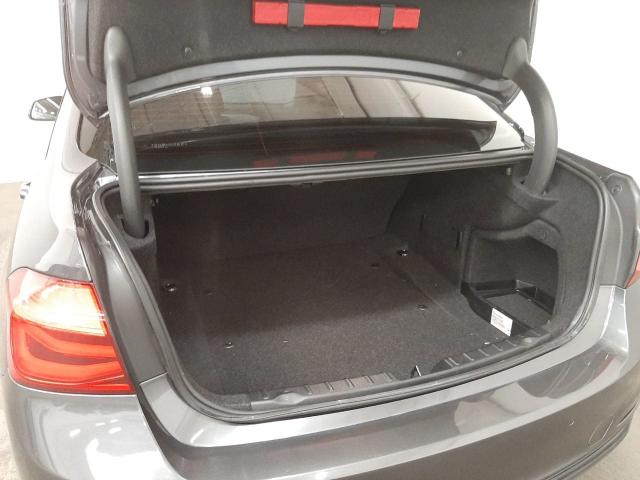 328I 2016/2016 2.0 SPORT GP 16V ACTIVEFLEX 4P AUTOMÁTICO - Foto 8