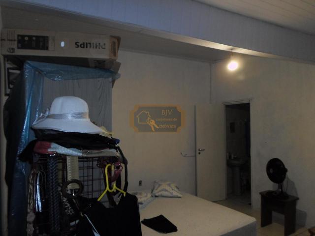 Casa à venda com 3 dormitórios em Caravelle, Passo de torres cod:174 - Foto 3