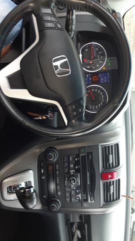 Crv 2010 top de linha