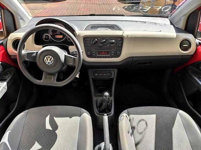 Lindo up move tsi 1.0 turbo super econômico 2017 - Foto 10