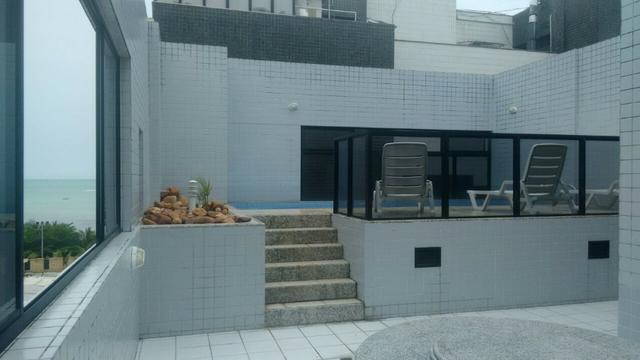 D224 Apartamento na Ponta verde a pouco metro do Mar - Foto 18