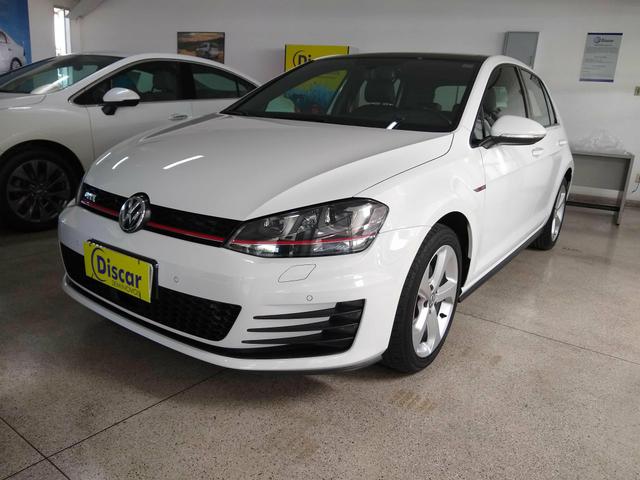 Golf gti premium 15/15 (acc, xenon, couro) - Foto 3