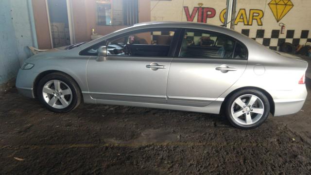Honda civic -completo - Foto 2