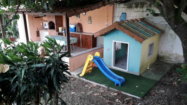 Casa maravilhosa em Maricá - Alugo para o carnaval e/ou diárias - Foto 5