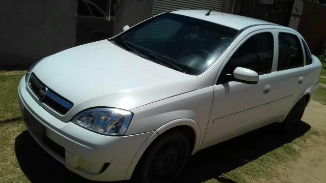 Corsa 1.8 2007 - Foto 3