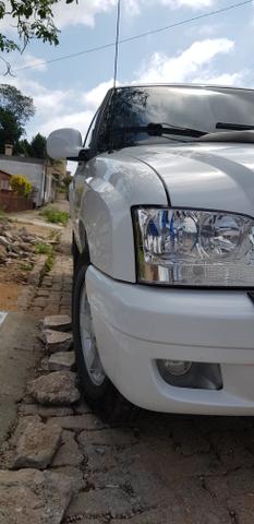 Vendo s10 colina 2010