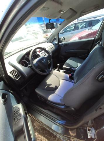 Honda Fit LX 1.4 - Foto 6