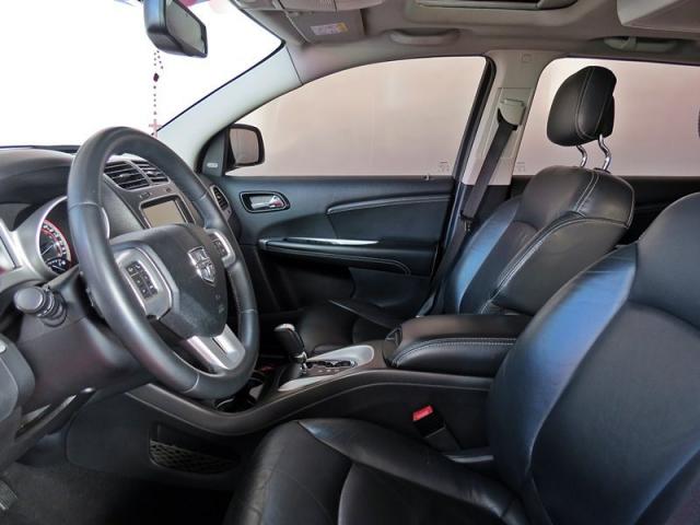 JOURNEY 2014/2015 3.6 RT V6 GASOLINA 4P AUTOMÁTICO - Foto 9