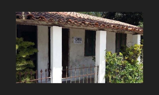 *Casa de Praia em Passé -5 quartos mobiliada - Em frente ao mar da Baia de todos os Santos - Foto 11