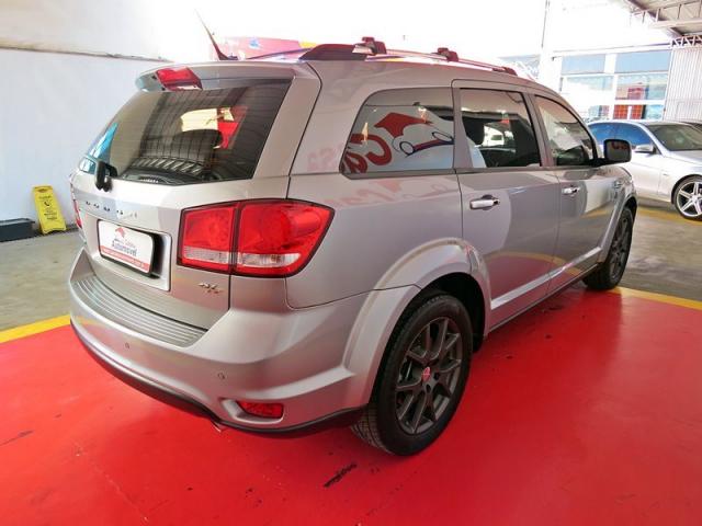 JOURNEY 2014/2015 3.6 RT V6 GASOLINA 4P AUTOMÁTICO - Foto 4