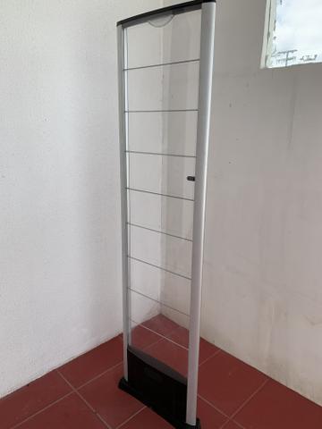 Par de sensores Nautec Anti Furto Para loja + 200 envelopes - Foto 4
