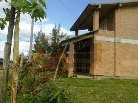 Casa à venda com 4 dormitórios em Rosa do mar, Passo de torres cod:59 - Foto 8
